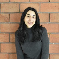 Found.ation Employee Vasia Karalis's profile photo