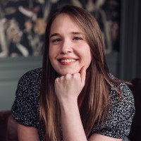 NOVA Parks Employee Holly Nichols's profile photo