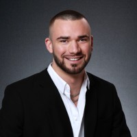 Noovo Employee Sloan Rodarte's profile photo