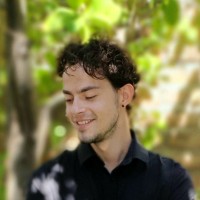 BRAINSUM Employee Marco Pettineroli's profile photo
