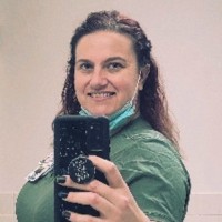 Veronika Kramer Email & Phone Number