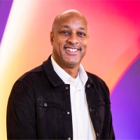 Amazon Web Services (AWS) Employee David Levy's profile photo