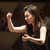 Los Angeles Master Chorale Employee Jenny Wong's profile photo