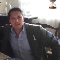 Magnolia Foods LLC Employee Jose Alvarado's profile photo