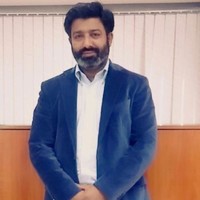 Union Developers Employee Muhammad Rafique's profile photo