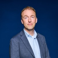 Resato Hydrogen Technology Employee Martijn Kruisweg's profile photo