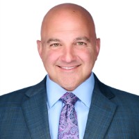 Cintas Employee Rob Szelesta's profile photo