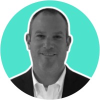 Inoltra Employee Ken Fischer's profile photo