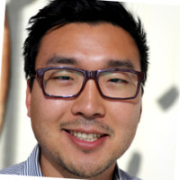 Concord Visa Employee Kevin Park's profile photo