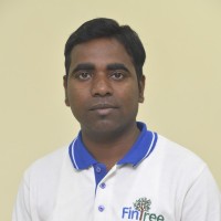 Fintree Finance Employee Shailesh More's profile photo