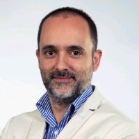 STAY Employee Javier Caride Ulloa's profile photo