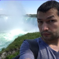 IBM Employee Ivaylo Petkov's profile photo