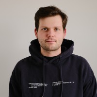 Textkernel Employee Dmytro Muzychka's profile photo