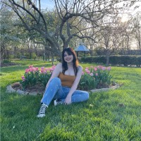 Haley Riley Email & Phone Number