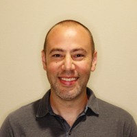 Amazon Robotics Employee Brian Tocco's profile photo