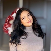 Table Mountain Rancheria Employee Evangelina Alvarez's profile photo