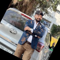 Manish Patel Email