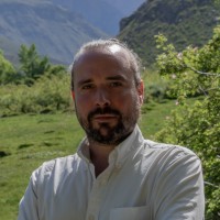 Blue Alba Employee Gunther Schneider's profile photo