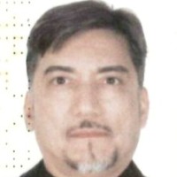 Anvil Corporation Employee Pedro J. Arias's profile photo