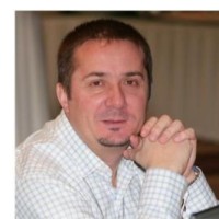 French bee Employee Stephane Baudemont's profile photo