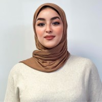 Mediarep Employee Ahlam Bouazzaoui's profile photo