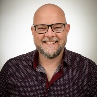 SAMPSON PRODUCTS LTD Employee Simon Banks's profile photo