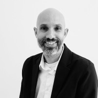MATTE Projects Employee Thad Somoza's profile photo