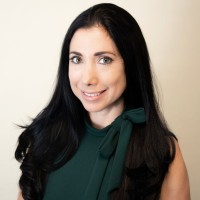 FAE Consulting Employee Ursula Iafrate's profile photo