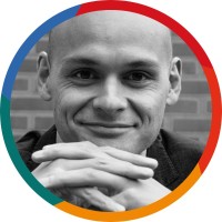 Maikel Palmans Email & Phone Number