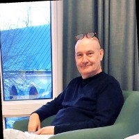 - Wezo - Employee Koos van Delft's profile photo