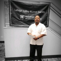 Lemcor Inc Employee Alfred McIntyre's profile photo