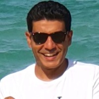 Maged Samir Email