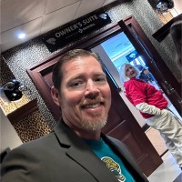 Aero Electronics Employee Chauncey Lawson's profile photo