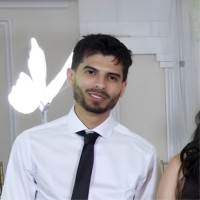 Daniel Calderon Email