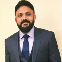 ZAGG, Inc. Employee Senthil Venkataraman's profile photo