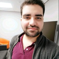 Eploy Employee Khurram Hamid's profile photo