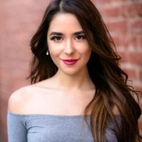 Zagxa Employee Melissa Núñez's profile photo