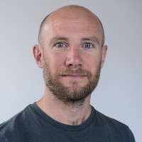 Coutts Employee Cameron O'Brien's profile photo