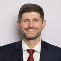 Citi Employee Ryan Dodds's profile photo