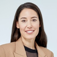 Mattel EMEA Employee Ana von Hutten's profile photo
