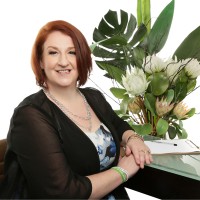 @realty Employee Jocelyn Marrian's profile photo