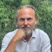 Futurewise Employee Evert Raymakers's profile photo