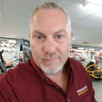 WEINGARTZ Employee Mark Vankoughnet's profile photo