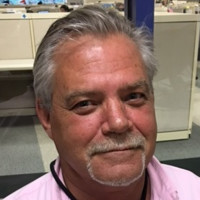 Kaplan University Employee Jeffry Smith's profile photo