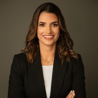 Precision Drilling Employee Isabela Louback's profile photo