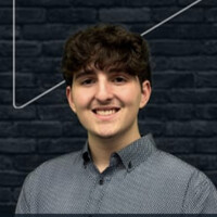 ELIXR Simulations Employee Gabriele Gallo's profile photo