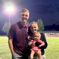 Wheaton Academy Employee Ben Thorson's profile photo