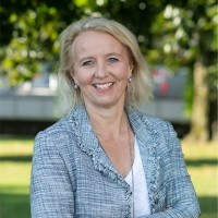 Rupf Employee Silvia Ruebel's profile photo