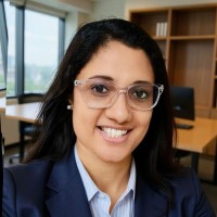 Cygnify Employee Karthiga Ihrp-Cp's profile photo