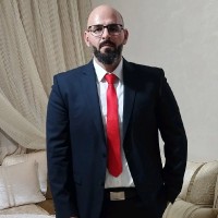 Mazma Technologies Employee Mohamed Maoujibi's profile photo